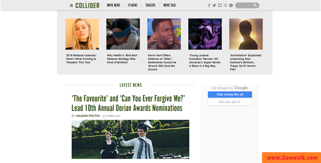 Collider