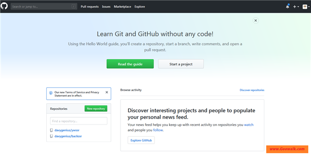 GitHub