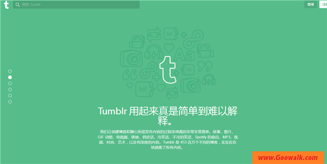 Tumblr