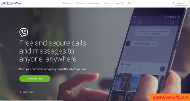 Viber