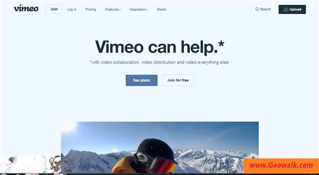 Vimeo